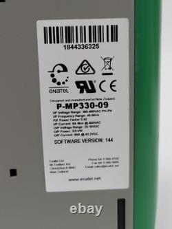 Enatel MP330 Power Module P-MP330-09 for 3-Phase Forklift Charger