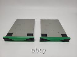 Enatel MP330 Power Module P-MP330-09 for 3-Phase Forklift Charger