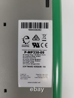 Enatel MP330 Power Module P-MP330-09 for 3-Phase Forklift Charger