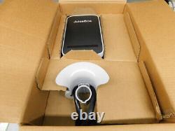 Enel X Juicebox 40 Electric Vehicle Charger 40 Amp. Type 2 Connector M5426