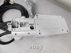 Enel X Juicebox 40 Electric Vehicle Charger 40 Amp. Type 2 Connector M5426