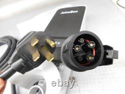 Enel X Juicebox 40 Electric Vehicle Charger 40 Amp. Type 2 Connector M5426