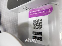 Enel X Juicebox 40 Electric Vehicle Charger 40 Amp. Type 2 Connector M5426