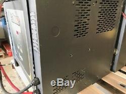 EnerSys 24 Volts Out 3 Phase 550 Amp Hour 208/240/480 Volts In