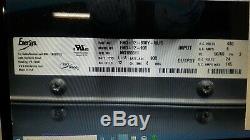 EnerSys 24 volt, Fork lift battery Charger, # EM3-12-900Y New, $1599.00