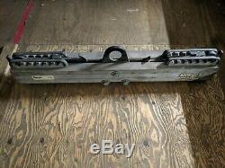 EnerSys 4000 lb Battery Lifting Beam Spreader Bar Fork Lift Battery Puller Tool