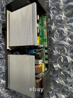 EnerSys 6LA20629 Charger Module 24VDC, Fireware 156, Version 24, Factory Tested
