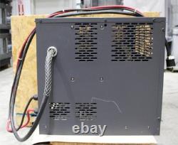 EnerSys EF3-12-550 Enforcer Ferro Forklift Battery Charger 208/240/480V