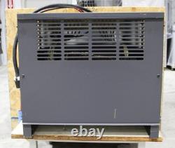 EnerSys EF3-12-550 Enforcer Ferro Forklift Battery Charger 208/240/480V