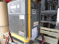 EnerSys EI3-HL-4Y Forklift Battery Charger 24/36/48V 1000AH 480/3 Excellent