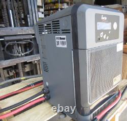 EnerSys EI3-HL-4Y Forklift Battery Charger 24/36/48V 1000AH 480/3 Excellent