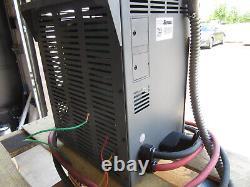 EnerSys EI3-HL-4Y Forklift Battery Charger 24/36/48V 1000AH 480/3 Excellent