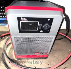 EnerSys EI3-IN-4Y 3 Phase Industrial Forklift Battery Charger