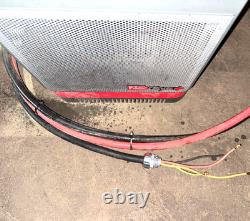 EnerSys EI3-IN-4Y 3 Phase Industrial Forklift Battery Charger