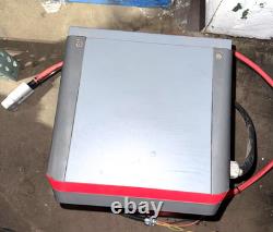 EnerSys EI3-IN-4Y 3 Phase Industrial Forklift Battery Charger