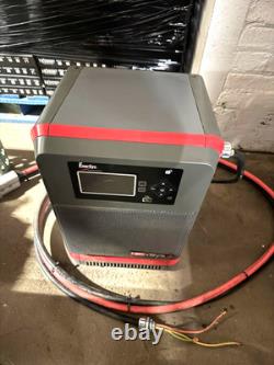 EnerSys EI3-IN-4Y 3 Phase Industrial Forklift Battery Charger