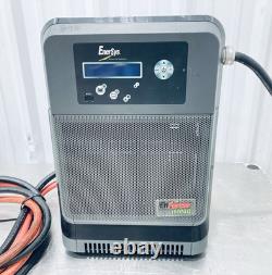 EnerSys EI3-IN-4Y Impaq Forklift Battery Charger 480V 3PH 24/36/48V DC 2000AH