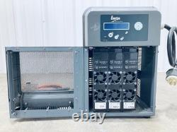 EnerSys EI3-IN-4Y Impaq Forklift Battery Charger 480V 3PH 24/36/48V DC 2000AH
