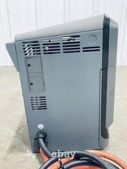 EnerSys EI3-IN-4Y Impaq Forklift Battery Charger 480V 3PH 24/36/48V DC 2000AH