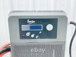 EnerSys EI3-IN-4Y Impaq Forklift Battery Charger 480V 3PH 24/36/48V DC 2000AH