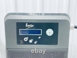 EnerSys EI3-IN-4Y Impaq Forklift Battery Charger 480V 3PH 24/36/48V DC 2000AH