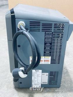 EnerSys EI3-IN-4Y Impaq Forklift Battery Charger 480V 3PH 24/36/48V DC 2000AH
