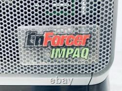 EnerSys EI3-IN-4Y Impaq Forklift Battery Charger 480V 3PH 24/36/48V DC 2000AH