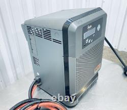 EnerSys EI3-IN-4Y Impaq Forklift Battery Charger 480V 3PH 24/36/48V DC 2000AH