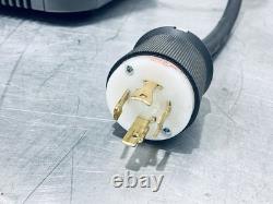 EnerSys EI3-IN-4Y Impaq Forklift Battery Charger 480V 3PH 24/36/48V DC 2000AH