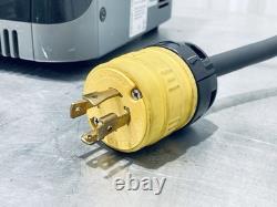 EnerSys EI3-IN-4Y Impaq Forklift Battery Charger 480V 3PH 24/36/48V DC 2000AH