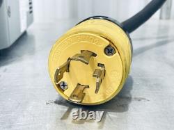 EnerSys EI3-IN-4Y Impaq Forklift Battery Charger 480V 3PH 24/36/48V DC 2000AH