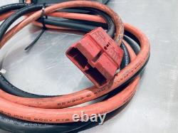 EnerSys EI3-IN-4Y Impaq Forklift Battery Charger 480V 3PH 24/36/48V DC 2000AH EnerSys EI3-IN-4Y Impaq Forklift Battery Charger 480V 3PH 24/36/48V DC 2000AH