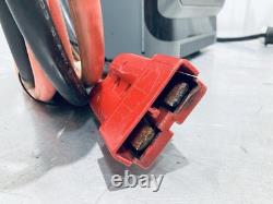 EnerSys EI3-IN-4Y Impaq Forklift Battery Charger 480V 3PH 24/36/48V DC 2000AH