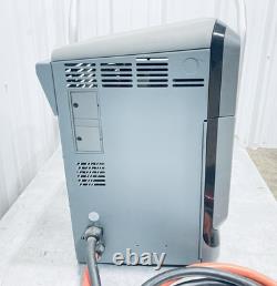 EnerSys EI3-IN-4Y Impaq Forklift Battery Charger 480V 3PH 24/36/48V DC 2000AH