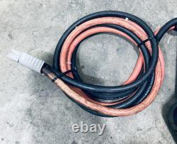 EnerSys EI3-IN-4Y Impaq Forklift Battery Charger 480V 3PH 24/36/48V DC 2000AH
