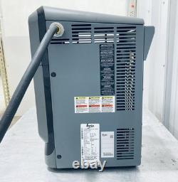 EnerSys EI3-IN-4Y Impaq Forklift Battery Charger 480V 3PH 24/36/48V DC 2000AH
