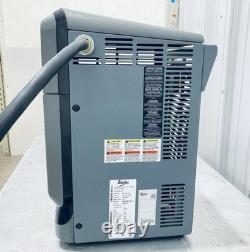 EnerSys EI3-IN-4Y Impaq Forklift Battery Charger 480V 3PH 24/36/48V DC 2000AH
