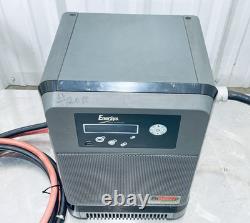 EnerSys EI3-IN-4Y Impaq Forklift Battery Charger 480V 3PH 24/36/48V DC 2000AH
