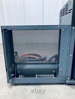 EnerSys EI3-IN-4Y Impaq Forklift Battery Charger 480V 3PH 24/36/48V DC 2000AH