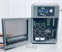 EnerSys EI3-IN-4Y Impaq Forklift Battery Charger 480V 3PH 24/36/48V DC 2000AH