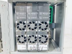 EnerSys EI3-IN-4Y Impaq Forklift Battery Charger 480V 3PH 24/36/48V DC 2000AH