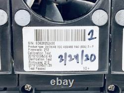 EnerSys EI3-IN-4Y Impaq Forklift Battery Charger 480V 3PH 24/36/48V DC 2000AH