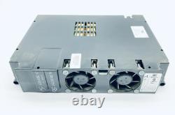 EnerSys EI3-IN-4Y Impaq Forklift Battery Charger 480V 3PH 24/36/48V DC 2000AH