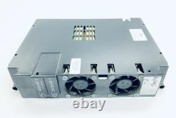 EnerSys EI3-IN-4Y Impaq Forklift Battery Charger 480V 3PH 24/36/48V DC 2000AH