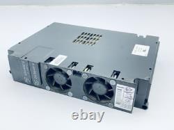 EnerSys EI3-IN-4Y Impaq Forklift Battery Charger 480V 3PH 24/36/48V DC 2000AH