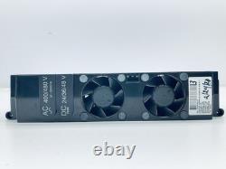 EnerSys EI3-IN-4Y Impaq Forklift Battery Charger 480V 3PH 24/36/48V DC 2000AH