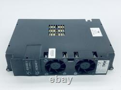 EnerSys EI3-IN-4Y Impaq Forklift Battery Charger 480V 3PH 24/36/48V DC 2000AH