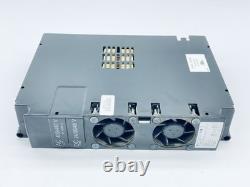 EnerSys EI3-IN-4Y Impaq Forklift Battery Charger 480V 3PH 24/36/48V DC 2000AH