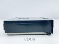 EnerSys EI3-IN-4Y Impaq Forklift Battery Charger 480V 3PH 24/36/48V DC 2000AH