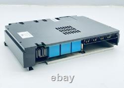 EnerSys EI3-IN-4Y Impaq Forklift Battery Charger 480V 3PH 24/36/48V DC 2000AH